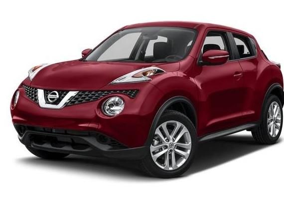 NISSAN JUKE 2017 JN8AF5MR7HT703439 image NISSAN JUKE 2017 JN8AF5MR7HT703439 image
