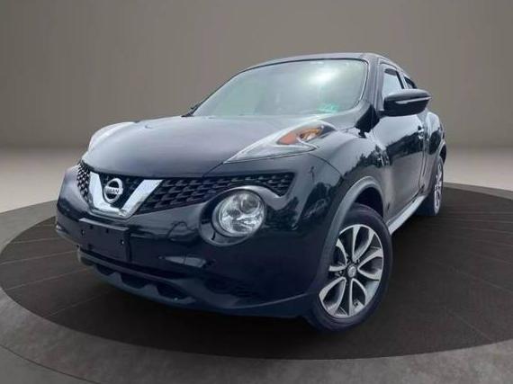 NISSAN JUKE 2017 JN8AF5MR6HT703223 image