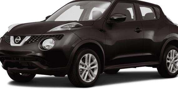 NISSAN JUKE 2017 JN8AF5MR0HT704304 image