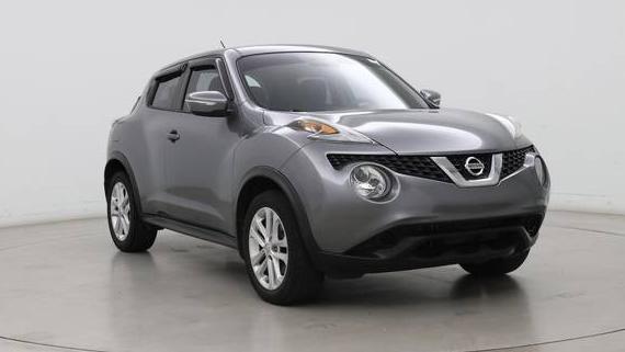 NISSAN JUKE 2017 JN8AF5MR4HT704788 image NISSAN JUKE 2017 JN8AF5MR4HT704788 image