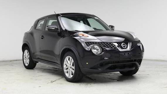 NISSAN JUKE 2017 JN8AF5MRXHT700275 image NISSAN JUKE 2017 JN8AF5MRXHT700275 image