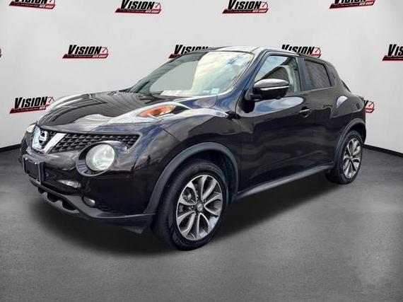 NISSAN JUKE 2017 JN8AF5MV9HT751795 image NISSAN JUKE 2017 JN8AF5MV9HT751795 image