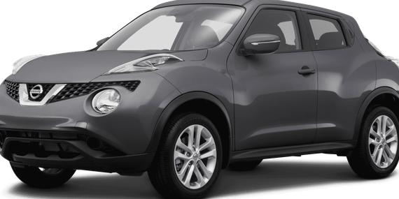 NISSAN JUKE 2017 JN8AF5MVXHT750400 image