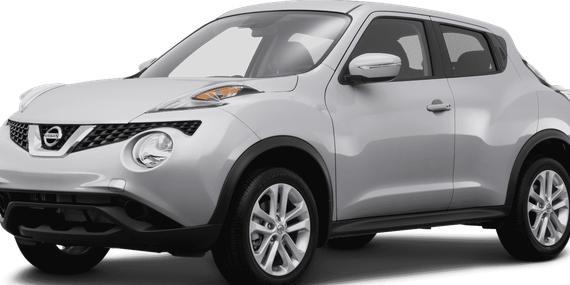 NISSAN JUKE 2017 JN8AF5MV5HT754094 image NISSAN JUKE 2017 JN8AF5MV5HT754094 image