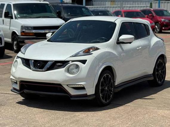 NISSAN JUKE 2017 JN8AF5MV7HT752766 image NISSAN JUKE 2017 JN8AF5MV7HT752766 image