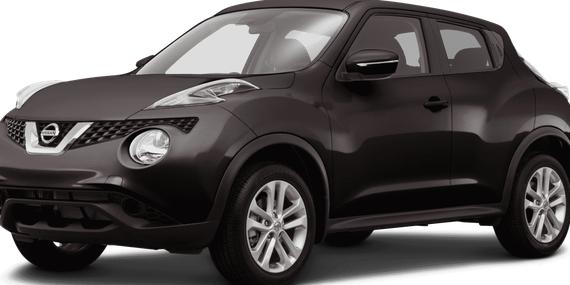 NISSAN JUKE 2017 JN8AF5MVXHT752731 image NISSAN JUKE 2017 JN8AF5MVXHT752731 image