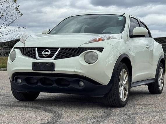 NISSAN JUKE 2012 JN8AF5MV1CT107569 image NISSAN JUKE 2012 JN8AF5MV1CT107569 image