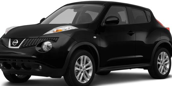 NISSAN JUKE 2012 JN8AF5MR8CT105580 image NISSAN JUKE 2012 JN8AF5MR8CT105580 image