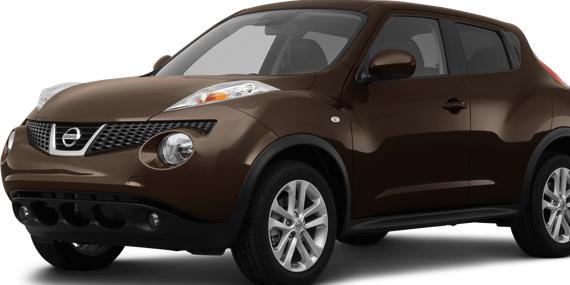 NISSAN JUKE 2012 JN8AF5MVXCT120711 image