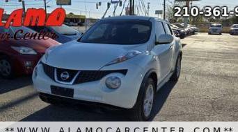 NISSAN JUKE 2012 JN8AF5MR6CT106081 image