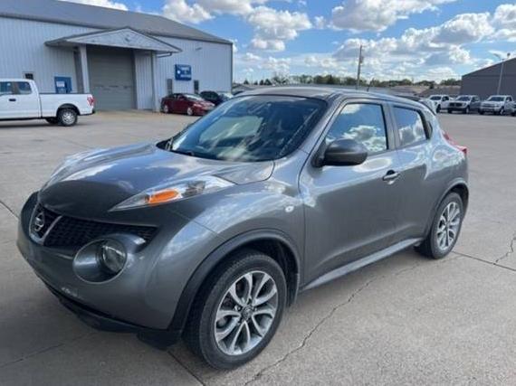 NISSAN JUKE 2012 JN8AF5MV7CT112890 image NISSAN JUKE 2012 JN8AF5MV7CT112890 image