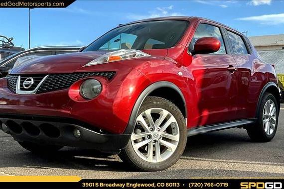 NISSAN JUKE 2012 JN8AF5MV7CT110380 image NISSAN JUKE 2012 JN8AF5MV7CT110380 image