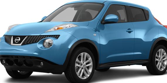 NISSAN JUKE 2012 JN8AF5MV5CT115271 image NISSAN JUKE 2012 JN8AF5MV5CT115271 image