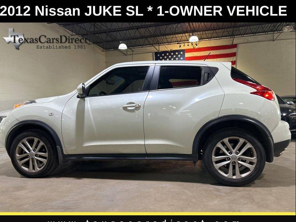 NISSAN JUKE 2012 JN8AF5MR5CT113829 image