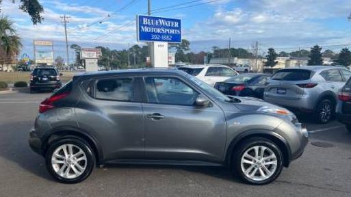 NISSAN JUKE 2012 JN8AF5MR9CT114319 image