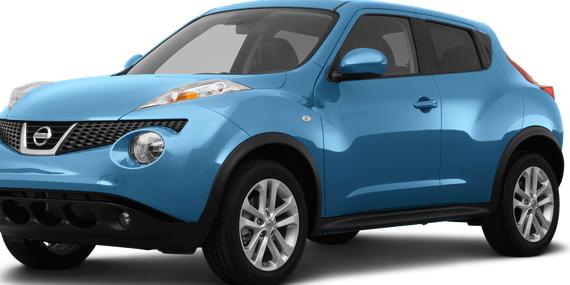 NISSAN JUKE 2012 JN8AF5MR7CT106901 image NISSAN JUKE 2012 JN8AF5MR7CT106901 image