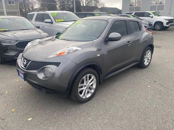 NISSAN JUKE 2012 JN8AF5MV2CT120556 image NISSAN JUKE 2012 JN8AF5MV2CT120556 image