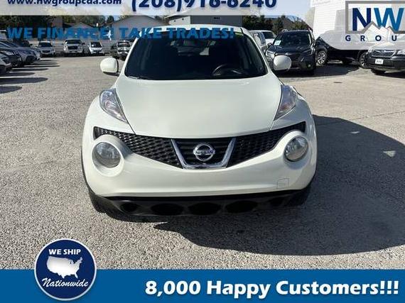 NISSAN JUKE 2012 JN8AF5MV3CT113650 image NISSAN JUKE 2012 JN8AF5MV3CT113650 image