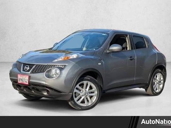 NISSAN JUKE 2012 JN8AF5MV9CT112678 image NISSAN JUKE 2012 JN8AF5MV9CT112678 image