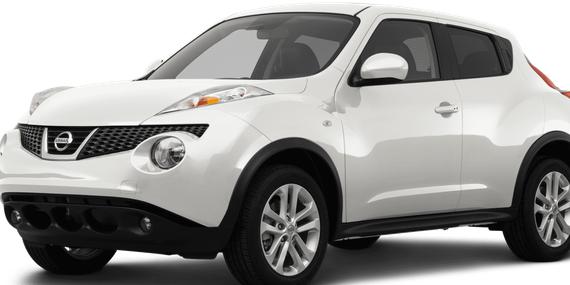 NISSAN JUKE 2012 JN8AF5MV9CT108162 image