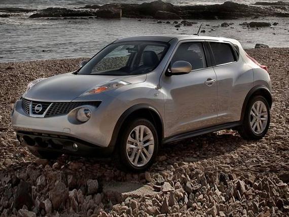 NISSAN JUKE 2012 JN8AF5MV0CT108552 image
