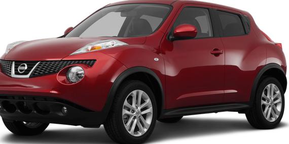 NISSAN JUKE 2012 JN8AF5MRXCT106522 image