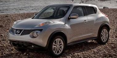 NISSAN JUKE 2011 JN8AF5MR5BT016872 image