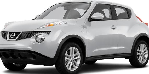 NISSAN JUKE 2011 JN8AF5MR8BT016381 image