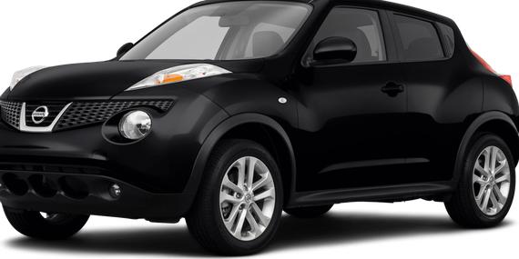 NISSAN JUKE 2011 JN8AF5MV2BT024411 image NISSAN JUKE 2011 JN8AF5MV2BT024411 image