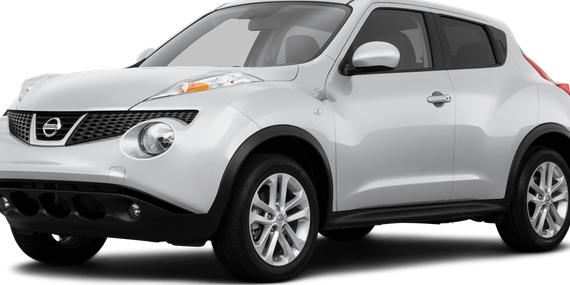 NISSAN JUKE 2011 JN8AF5MV4BT010994 image NISSAN JUKE 2011 JN8AF5MV4BT010994 image