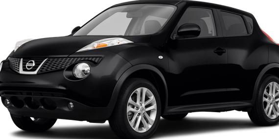 NISSAN JUKE 2011 JN8AF5MV4BT016973 image