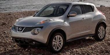 NISSAN JUKE 2011 JN8AF5MV3BT025230 image