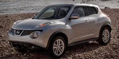 NISSAN JUKE 2011 JN8AF5MR1BT019378 image