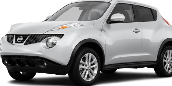 NISSAN JUKE 2011 JN8AF5MV3BT009254 image
