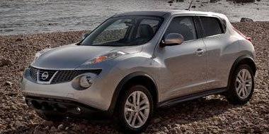 NISSAN JUKE 2011 JN8AF5MV7BT007037 image