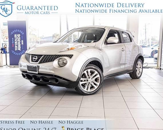 NISSAN JUKE 2011 JN8AF5MR8BT019183 image NISSAN JUKE 2011 JN8AF5MR8BT019183 image