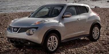 NISSAN JUKE 2011 JN8AF5MR1BT022202 image