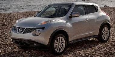 NISSAN JUKE 2011 JN8AF5MR5BT001160 image