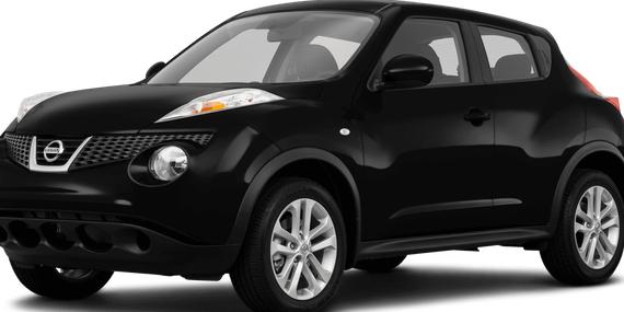 NISSAN JUKE 2011 JN8AF5MR5BT021554 image