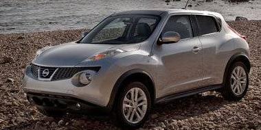 NISSAN JUKE 2011 JN8AF5MR1BT001608 image