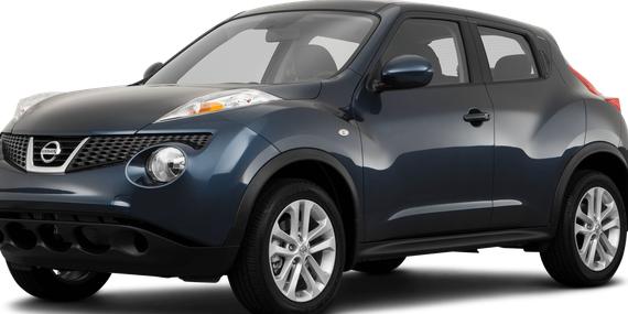 NISSAN JUKE 2011 JN8AF5MR3BT016563 image NISSAN JUKE 2011 JN8AF5MR3BT016563 image