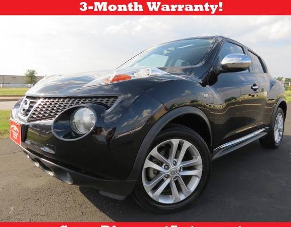 NISSAN JUKE 2011 JN8AF5MR2BT017851 image NISSAN JUKE 2011 JN8AF5MR2BT017851 image