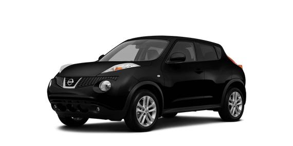 NISSAN JUKE 2013 JN8AF5MR9DT224532 image