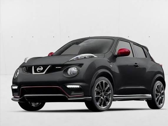 NISSAN JUKE 2013 JN8AF5MV7DT232044 image NISSAN JUKE 2013 JN8AF5MV7DT232044 image