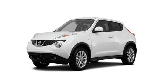 NISSAN JUKE 2013 JN8AF5MV5DT231426 image