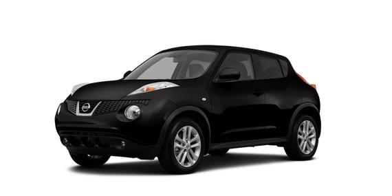 NISSAN JUKE 2013 JN8AF5MR7DT226702 image