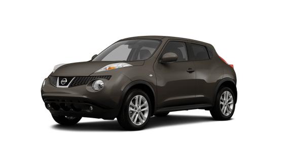 NISSAN JUKE 2013 JN8AF5MV3DT207433 image