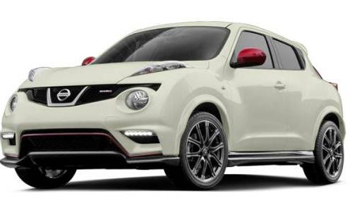 NISSAN JUKE 2013 JN8AF5MV2DT220030 image