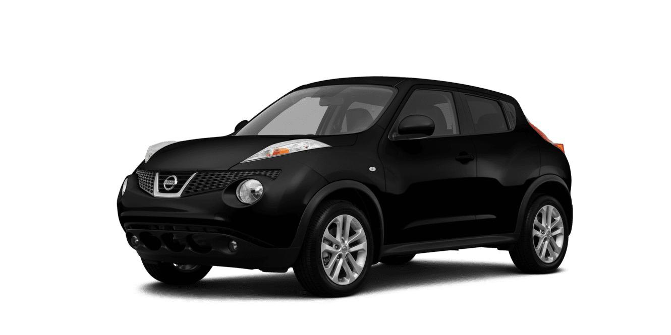 NISSAN JUKE 2013 JN8AF5MRXDT218366 image