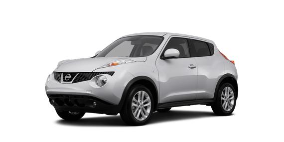 NISSAN JUKE 2013 JN8AF5MR1DT226520 image